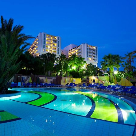Fantasia Deluxe Hotel Kusadası Eksteriør bilde