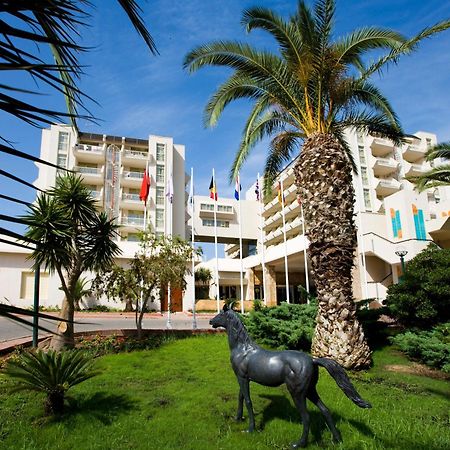 Fantasia Deluxe Hotel Kusadası Eksteriør bilde