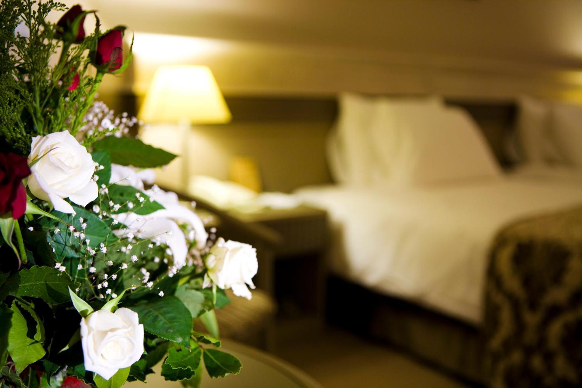 Fantasia Deluxe Hotel Kusadası Eksteriør bilde