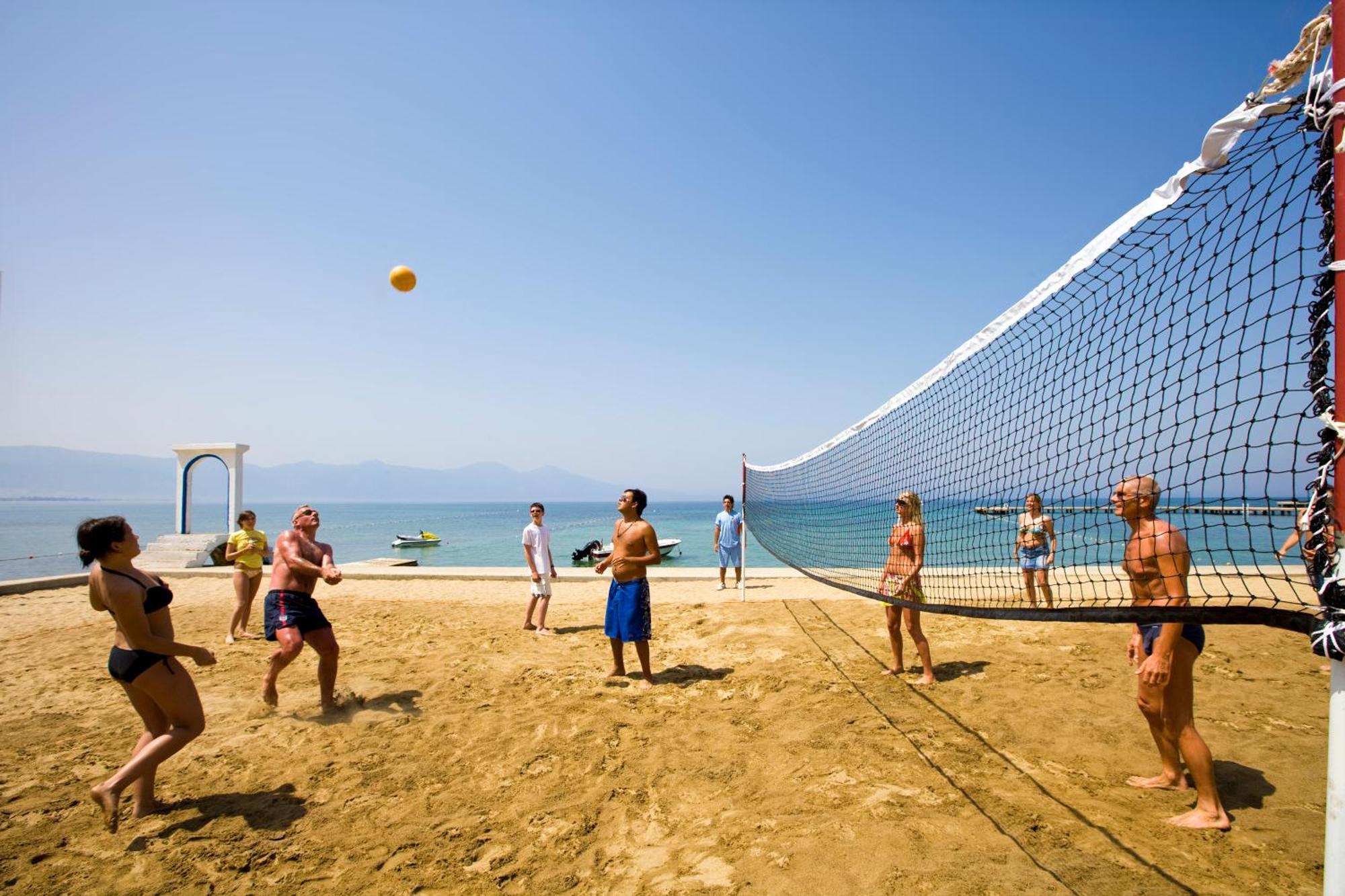 Fantasia Deluxe Hotel Kusadası Eksteriør bilde
