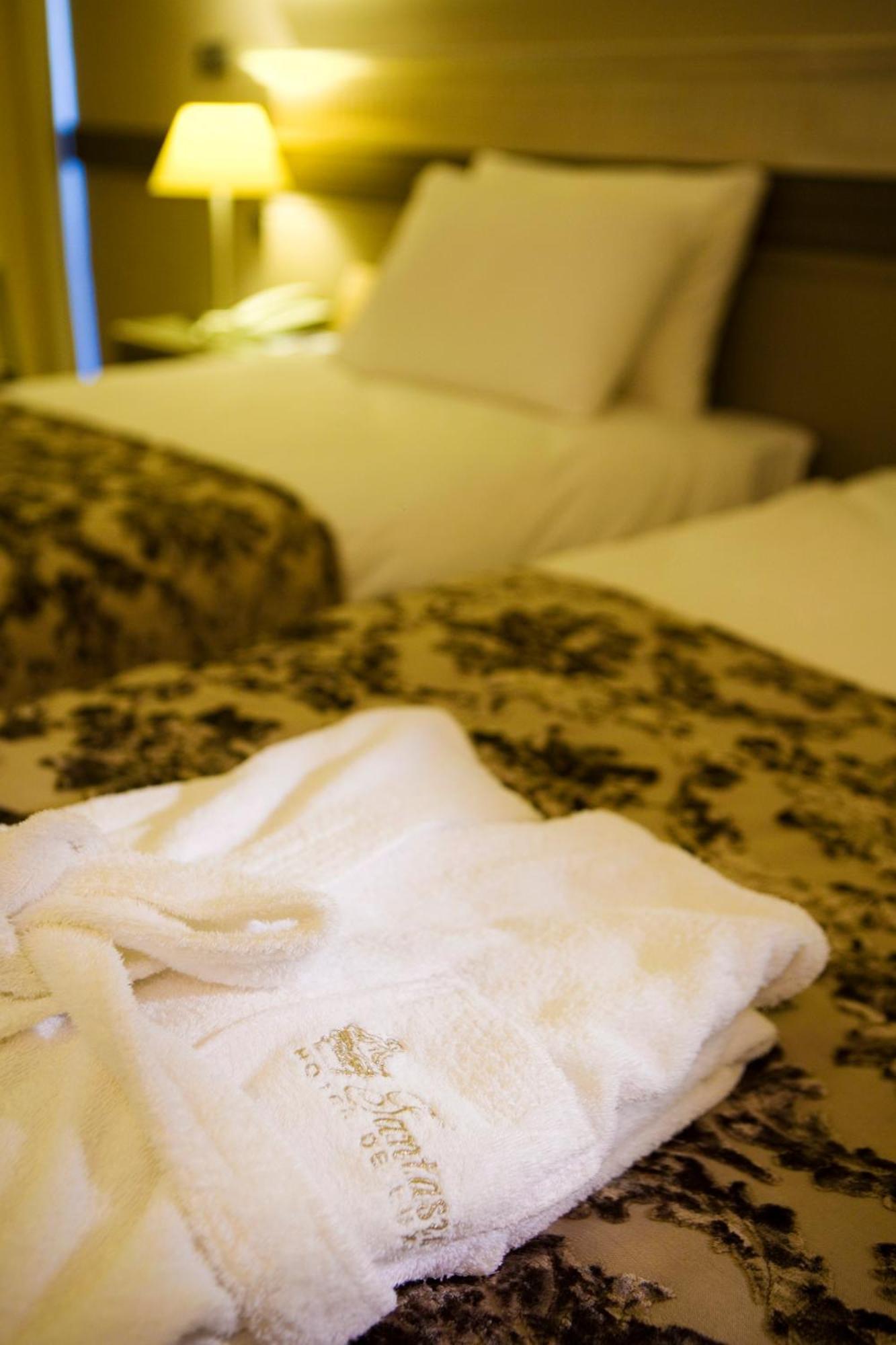 Fantasia Deluxe Hotel Kusadası Eksteriør bilde