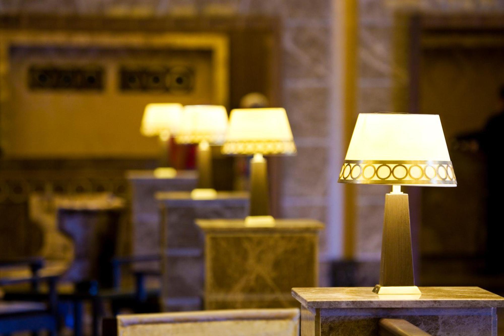 Fantasia Deluxe Hotel Kusadası Eksteriør bilde
