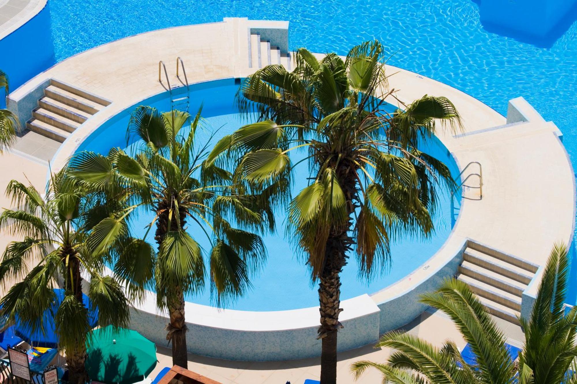 Fantasia Deluxe Hotel Kusadası Fasiliteter bilde